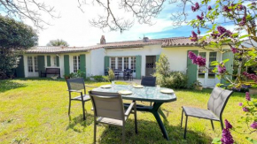 Maison de vacances proche plage